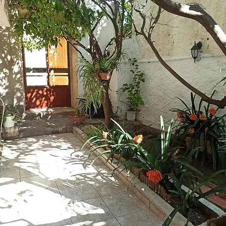 Apartment Town Traditional Lemon House